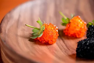 В тренде — знания о еде: Twins Science, Ikra Talks и новые лекции в Novikov School