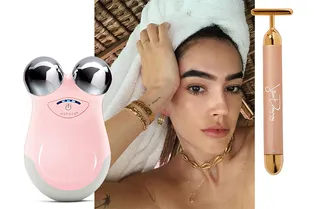 Сам себе косметолог: 6 бьюти-девайсов, которые понадобятся на карантине