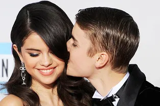 Умилительная причина, по которой Селена Гомес дала второй шанс Джастину Биберу