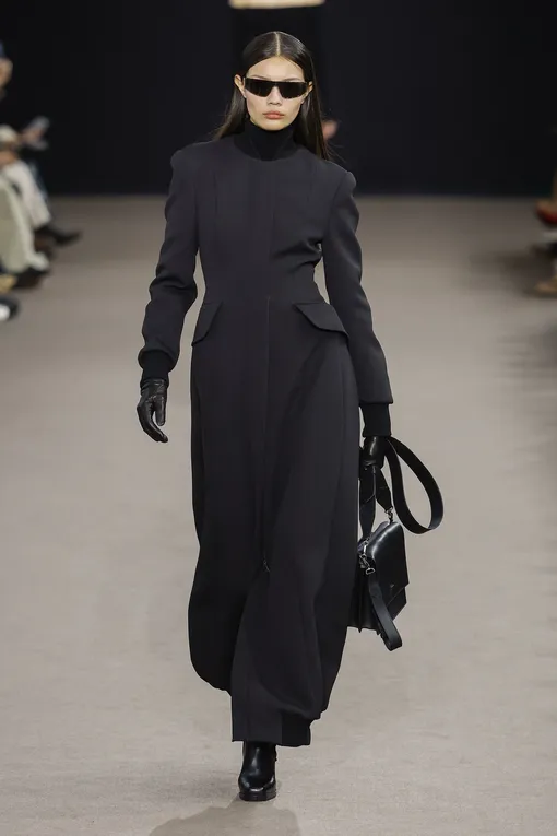 Max Mara осень-зима 2025/26 Max Mara осень-зима 2025/26