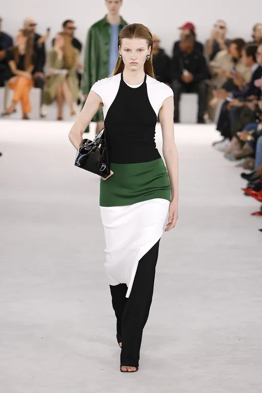 Ferragamo весна-лето 2024 Ferragamo весна-лето 2024