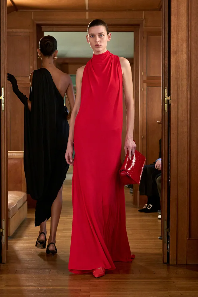 Jacquemus весна-лето 2025 Jacquemus весна-лето 2025