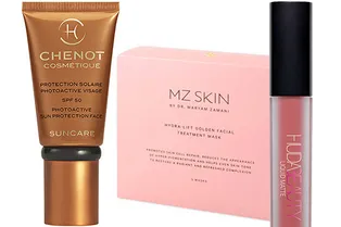 5 любимых средств Серены Уильямс