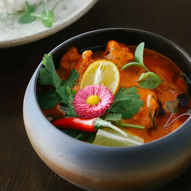 Как построить здоровый рацион по аюрведе: советы специалиста