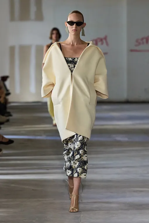Rachel Comey весна-лето 2025 Rachel Comey весна-лето 2025