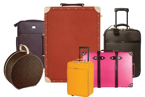 Пакуем чемоданы Пакуем чемоданы