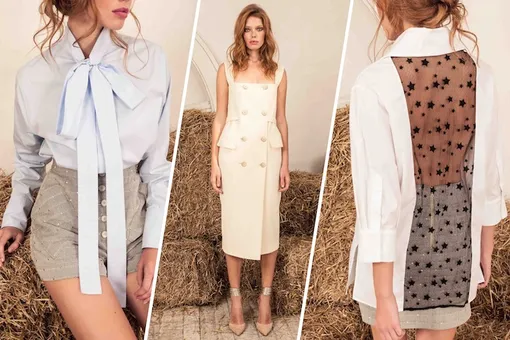 MOS Moment of Style, весна-лето 2016 MOS Moment of Style, весна-лето 2016