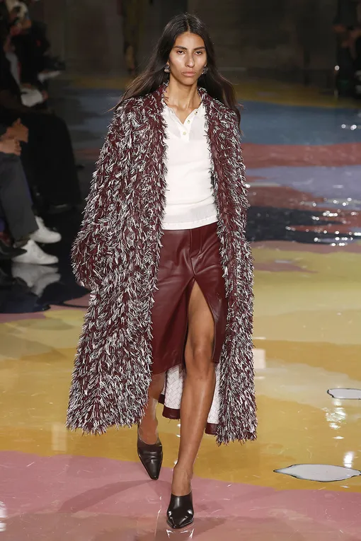 Bottega Veneta весна-лето 2023 Bottega Veneta весна-лето 2023