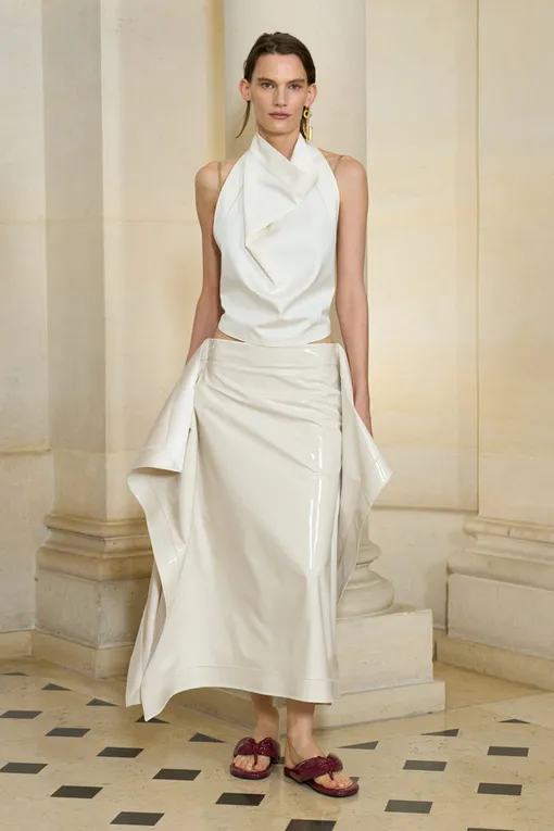 Carven весна-лето 2026