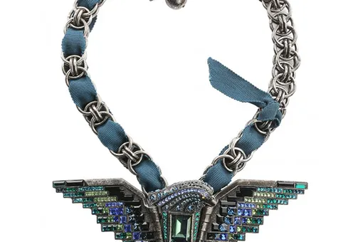 В мире животных