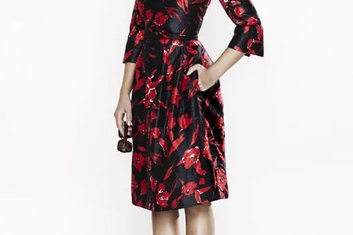 Лауреатка Оскара