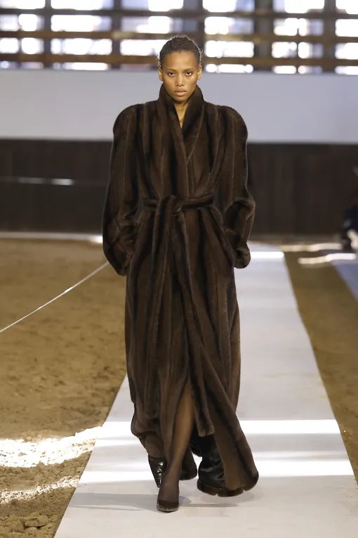 Stella McCartney осень-зима 2026/27