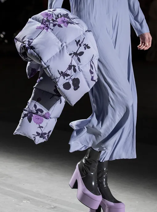 Dries Van Noten FW 2019-2020 Dries Van Noten FW 2019-2020