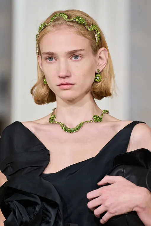 Simone Rocha весна-лето 2026