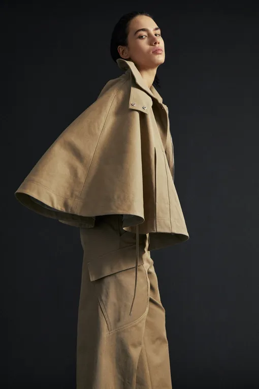 Derek Lam PreFall 2026 Derek Lam PreFall 2026
