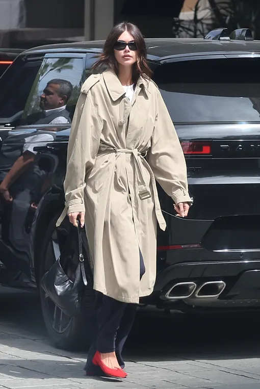 Кайя Гербер Кайя Гербер