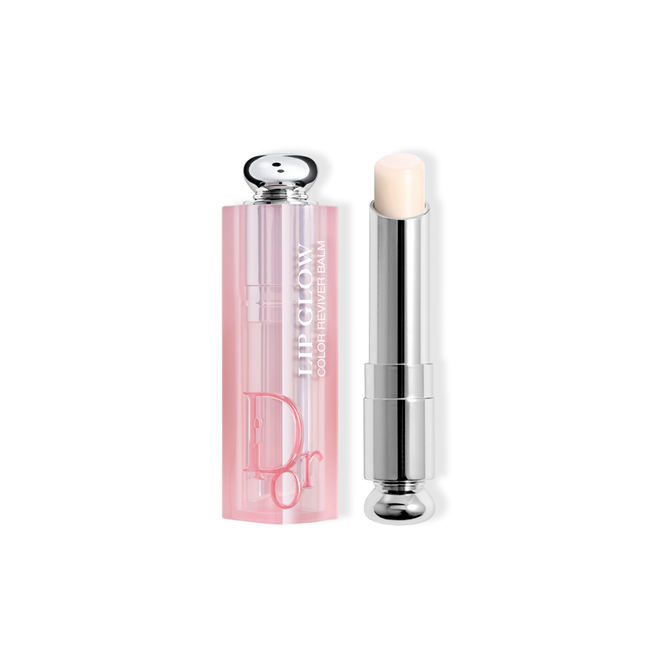 DIOR, addict lip glow