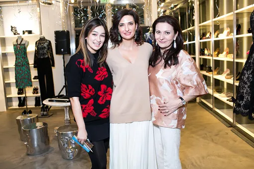 Коктейль Why Not Sky Коктейль Why Not Sky