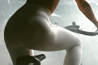 Что эффективнее: 10 тысяч шагов в день или 30 минут тренировки