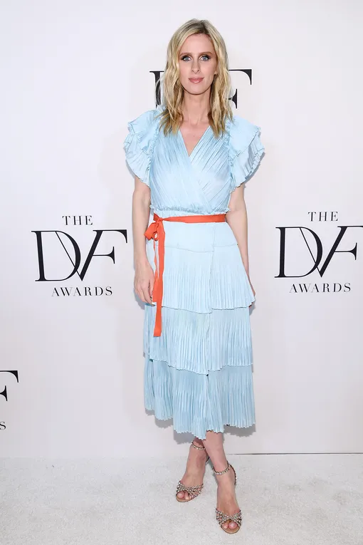 Ники Хилтон Ники Хилтон