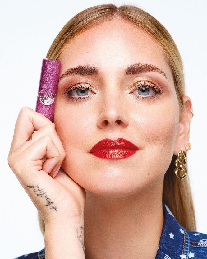 @chiaraferragni @chiaraferragni