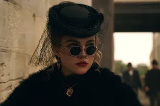 8 главных сериалов октября