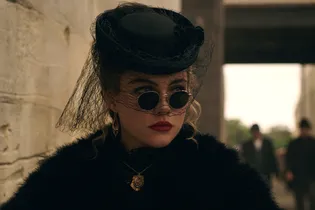 8 главных сериалов октября