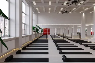 Что нужно знать о бикрам-йоге