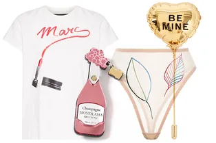 Модные мелочи, которые поднимут настроение