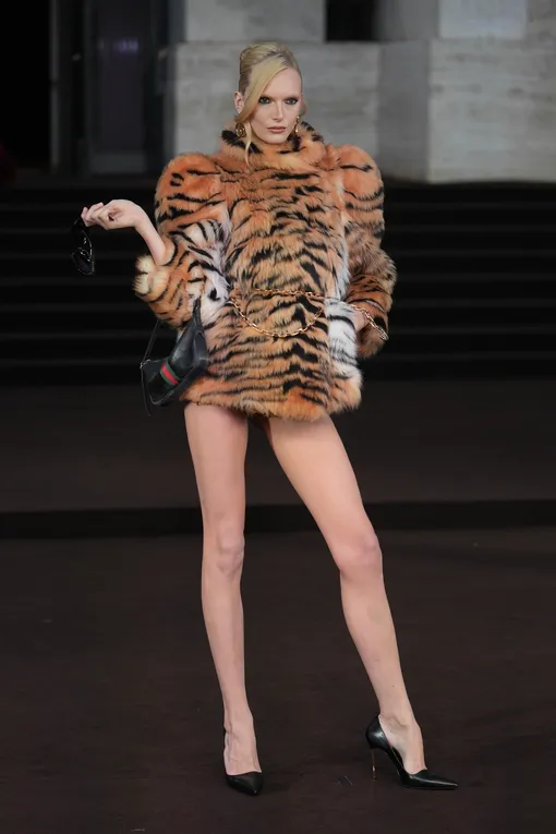 Gucci La Famiglia 2026