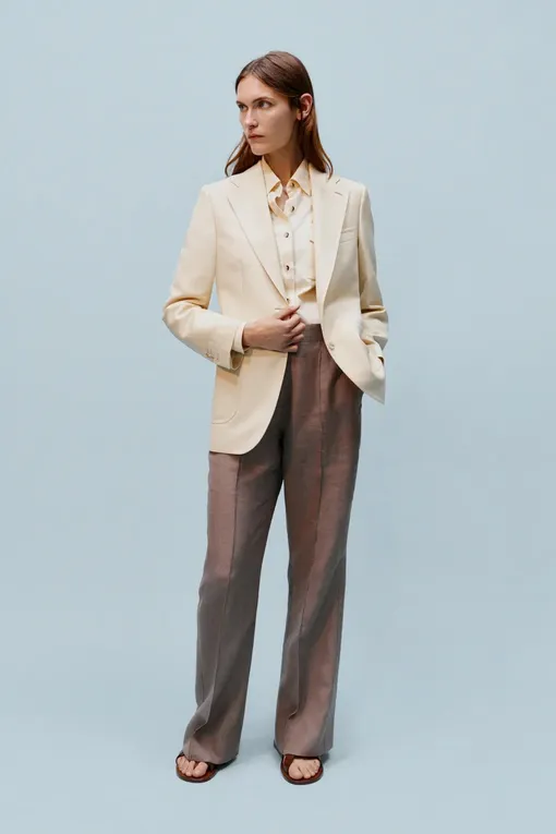 Brioni весна-лето 2024 Brioni весна-лето 2024