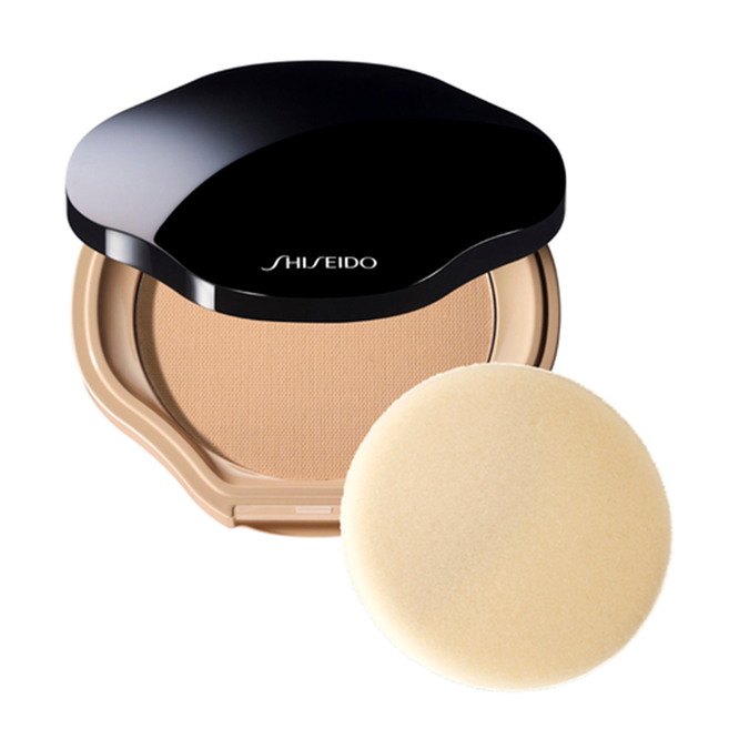 Компактная пудра Sheer and Perfect Compact, Shiseido