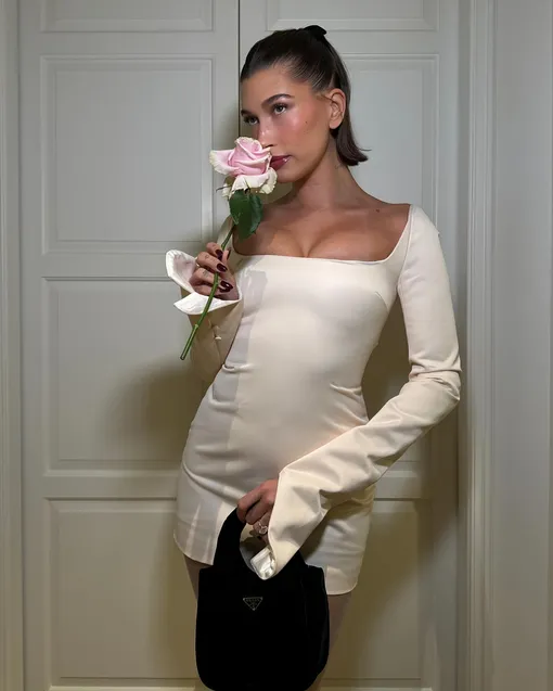 @haileybieber @haileybieber