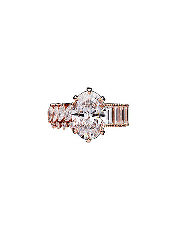 Кольца Galons Dior Кольца Galons Dior