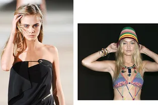 3 модели, которых упрекали в том, что они слишком полные