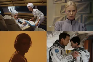 Ты просто космос: 5 лучших фантастических фильмов Ты просто космос: 5 лучших фантастических фильмов