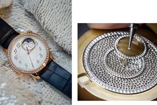 В поисках музы