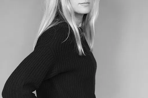 Новый креативный директор Sonia Rykiel Новый креативный директор Sonia Rykiel