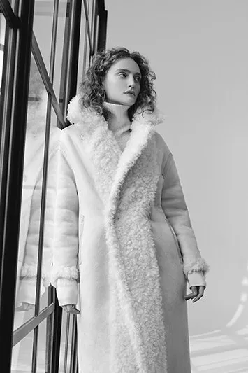 Mila Marsel Romanoff Mila Marsel Romanoff