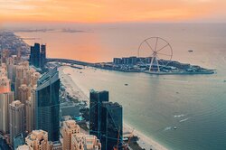 Другой Дубай: как взглянуть на знакомый город по-новому