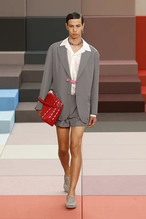 Fendi весна-лето 2026