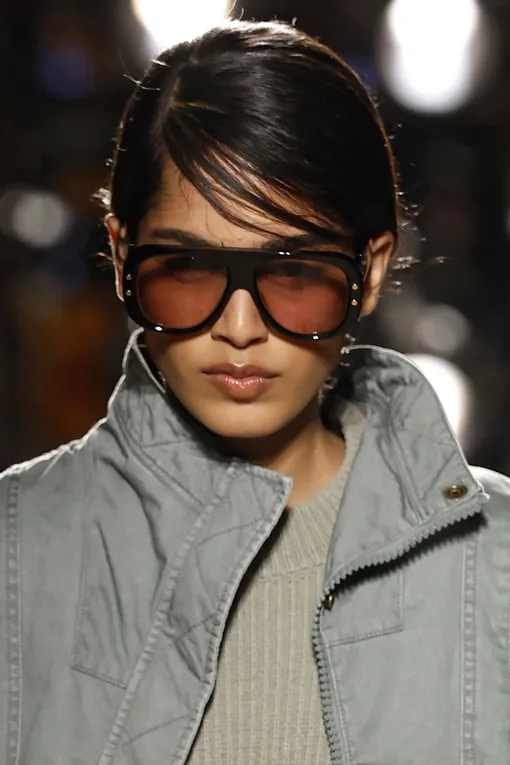 Tory Burch весна-лето 2026 Tory Burch весна-лето 2026