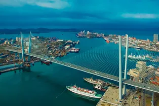 Сопки, трепанг, китайский квартал: что смотреть и пробовать во Владивостоке