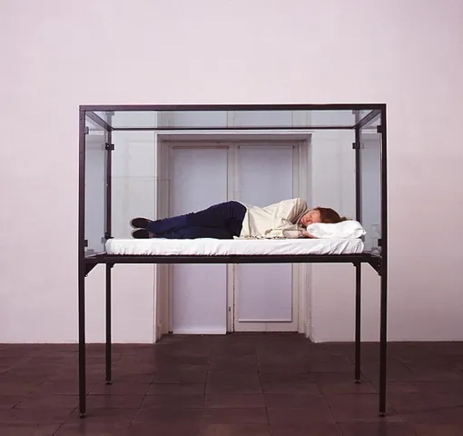 «Возможно» (The Maybe), 1995 год «Возможно» (The Maybe), 1995 год