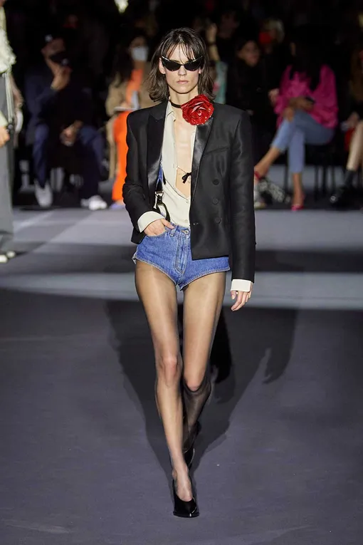 Philosophy di Lorenzo Serafini весна-лето 2022