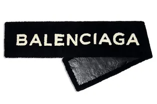 Назван новый самый «горячий» модный бренд в мире