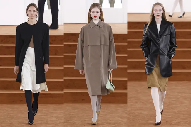 Новая коллекция Jil Sander: как бы выглядел гардероб Кэролин Бессетт-Кеннеди в 2026