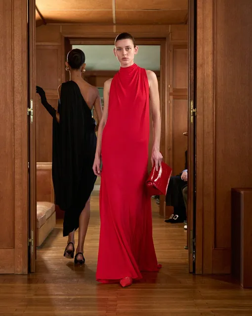 Jacquemus весна-лето 2025