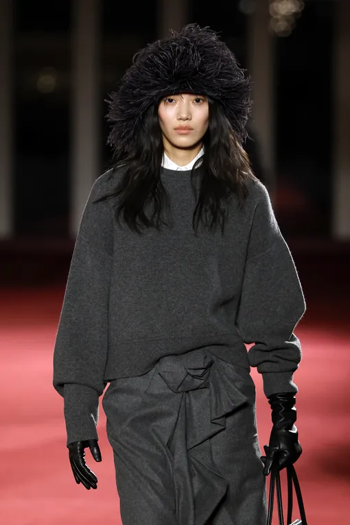 Michael Kors осень-зима 2026/27 Michael Kors осень-зима 2026/27