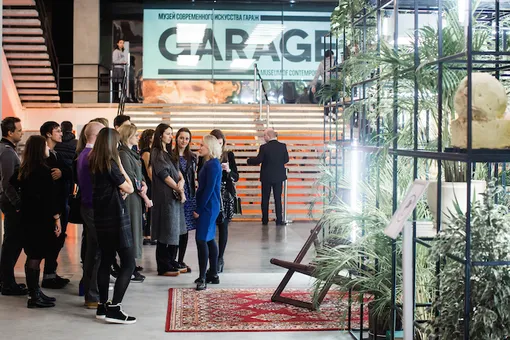 Выходные с BAZAAR: 18–20 марта